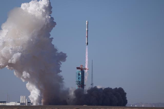 朱雀三号回收任务未能完成，但其验证的每一项技术都是在给我国的商业航天探路