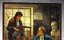 【工业革命的“机器之父”：詹姆斯·瓦特的传奇人生】