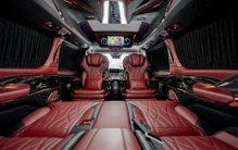 品牌奔驰商务车前十排名