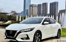 销量可观！10月燃油车销量榜：轩逸夺冠，CR-V第13，哈弗H6第36