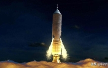 重18000吨，差点成为世界上最大的火箭，海里也能发射火箭吗？