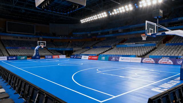 专业赛事的选择：那些服务于大型体育赛事的硅PU十大品牌