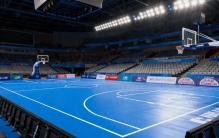 专业赛事的选择：那些服务于大型体育赛事的硅PU十大品牌