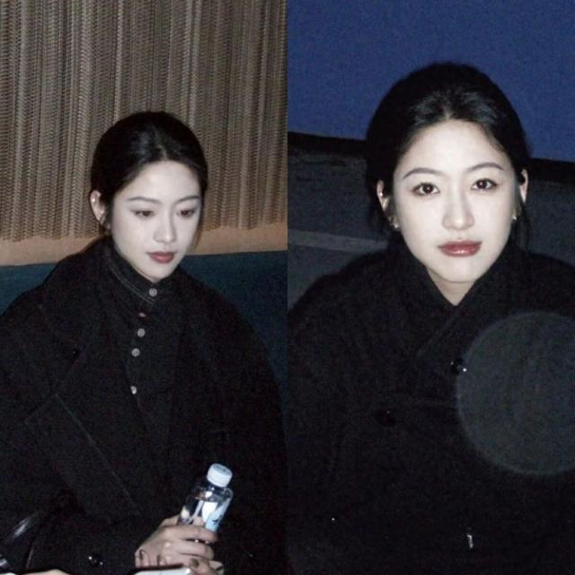 徐静蕾没看错人！旗下小花向涵之凭“破碎感”演技