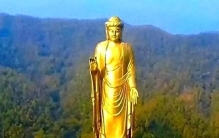 12亿造的世界最高佛，如今连水费都交不起！门票从199元跌到免费