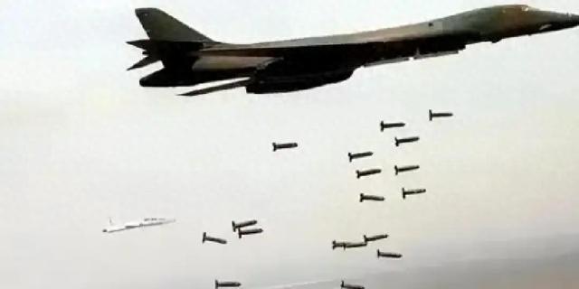 世界上军事实力最强大的个国家美国排名仍旧