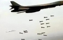 世界上军事实力最强大的个国家美国排名仍旧