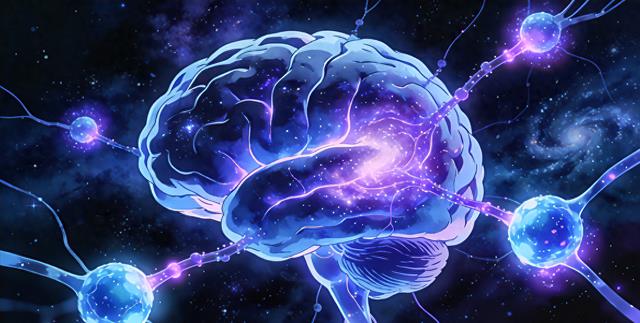 【人体奥秘04】大脑：你那1.5公斤重的“宇宙”