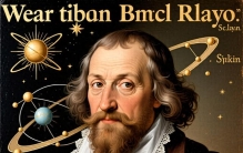 第谷·布拉赫：天文学的杰出先驱与科学奠基人