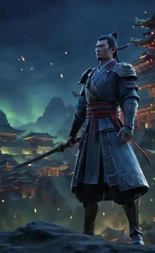 背水一战：史上最疯狂的军事奇迹，三万新兵如何杀穿二十万精锐！