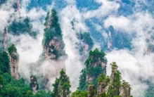 中国必去的10大旅游胜地，去过5个让人羡慕？全去过的是人生赢家