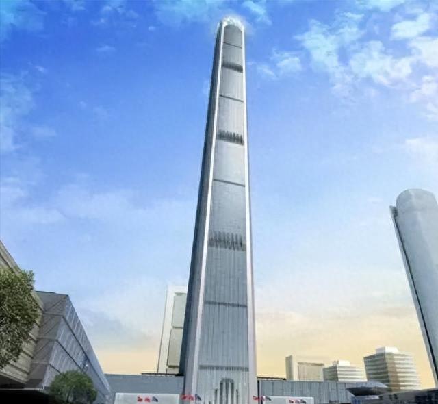 全世界最高的10座高楼排行榜，中国上榜5座！