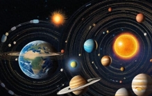 天文学的立法者！开普勒三大定律揭秘，开启现代天体运动的新时代