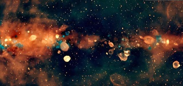 澳洲天文学家发布银河系新图！细节提升10倍，首次看清恒星生死