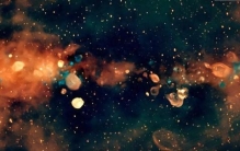 澳洲天文学家发布银河系新图！细节提升10倍，首次看清恒星生死