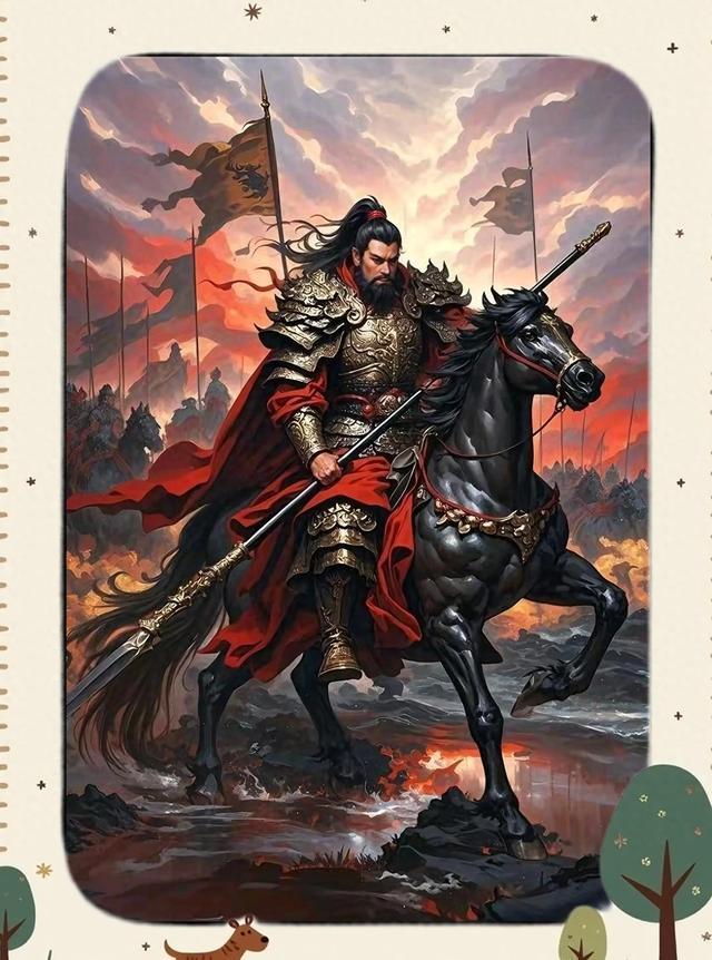 项羽：创造三项“世界第一”的千古英雄，永不被超越的传奇