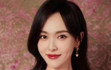 娱乐圈公认的十大美女 ，你最认可哪位呢？赵丽颖仅排第五。