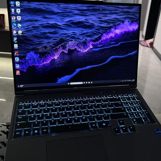 雷神猎刃S、机械革命极光X、蛟龙16P：谁才是性价比天花板？