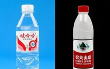 “农夫山泉”展示柜放“娃哈哈”是对商业道德最肆无忌惮的践踏