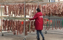 一天1000多斤！很多人爱吃，有人天没亮就去排队