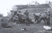 碾压时代的战争机器：解析二战初期德军何以登顶全球陆军巅峰