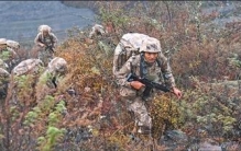 西藏军区最远最险的“生死巡逻路”，他已穿越40余次