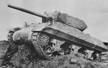 谁是战场之王？揭秘二战最强中坦的巅峰较量