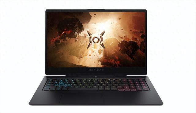 1350元!我买了台5年前的华为系游戏本,今天仍是大学生神机?