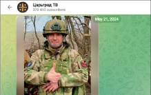 五位决定特别军事行动走向的俄军将领：他们的名字应当被铭记。