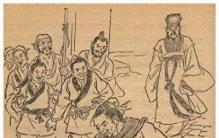 兵圣韩信：从草根到一代军事天才的崛起——他用智慧改变中国历史