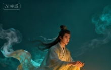 易经藏玄机，科学奔赴的未来，竟是“神之境”