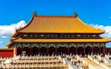 中国十大风景胜地，去过5个算旅行达人！你去过几个？