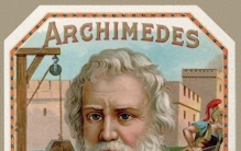 阿基米德：古希腊的力学之父，开启科学的黄金时代