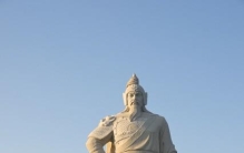 戚继光：明朝的民族英雄与军事改革家！