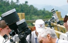 丹麦天文学家：第谷·布拉赫（Tycho Brahe）——天文学史上的巨人