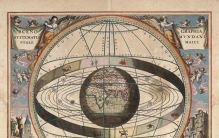 《天文学大成：古希腊天文学巅峰，揭开宇宙奥秘的那段辉煌历史》