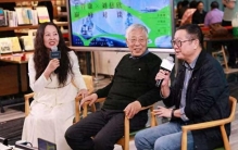 从“两种文化”到“主体性黄昏”，刘慈欣王晋康谈科技与人文