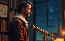 这位丹麦贵族不爱江山爱看星星，结果成了“天文之王”