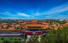 世界上只有中国北京市才有的全球独一无二的10大奇景