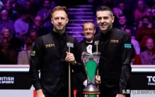 最新世界排名出炉！丁俊晖跌第12,塞尔比夺冠升第6,中国5人TOP16