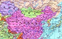 世界最大的10个国家，它们的首都却很少靠海？