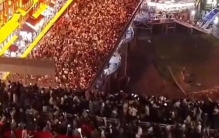 世界最大的城市重庆！你知道他到底有多牛吗？