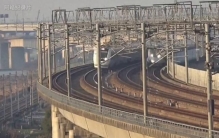 中国高铁之最，你都知道多少呢？？