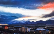 在青海海西州旅行半个月，被当地人的朴实触动 商业气息最淡的地方