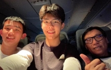 香港3人乘定期航班44小时环游世界，创吉尼斯世界纪录，其中一残障人士靠轮椅出行：两天跨越多个大洲与时区，行程设计精确到分钟