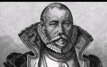 第谷·布拉赫（1546—1601）：天文学的奇才与精确观测的奠基者