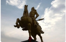 《简论蒙古历史上最杰出的军事战略家之一一一速不台》