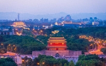 世界公认的中国最发达的十五个城市：北京第一，深圳第四