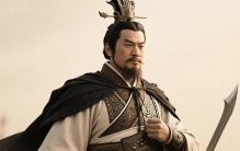 韩信，是中国历史上最具悲剧张力与制度启示意义的军事天才——