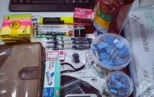 才知道，这3个办公用品拿回家，竟然这么好用；妥妥的生活神器